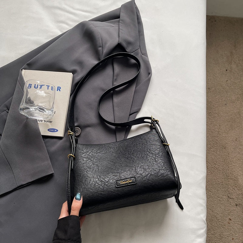 Damen elegante Umhängetasche mit raffiniertem Design Nord Taschen