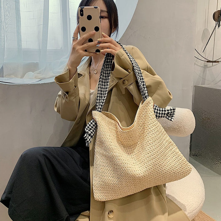 Damen Handtasche Nord Taschen
