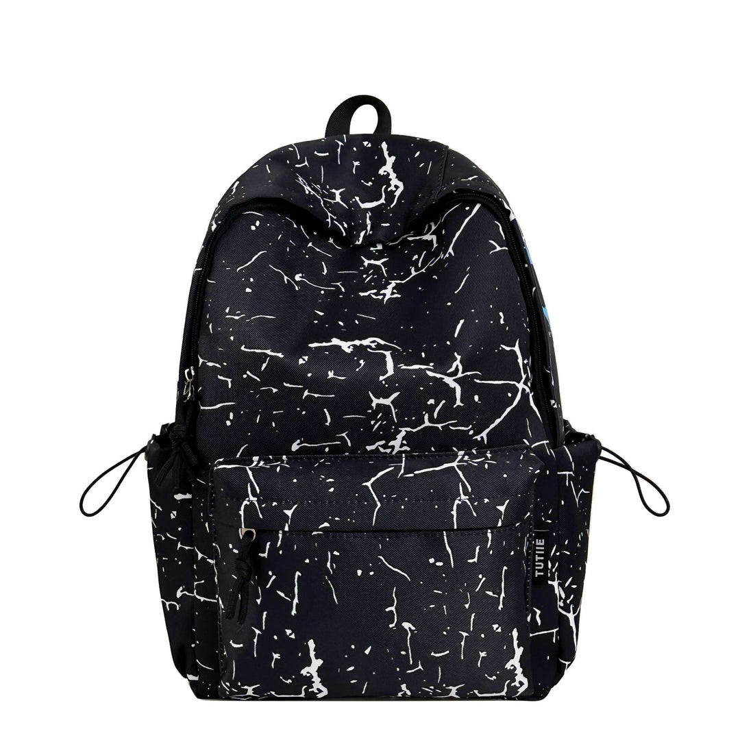 Damen Rucksack mit modernem minimalistischen Design Nord Taschen