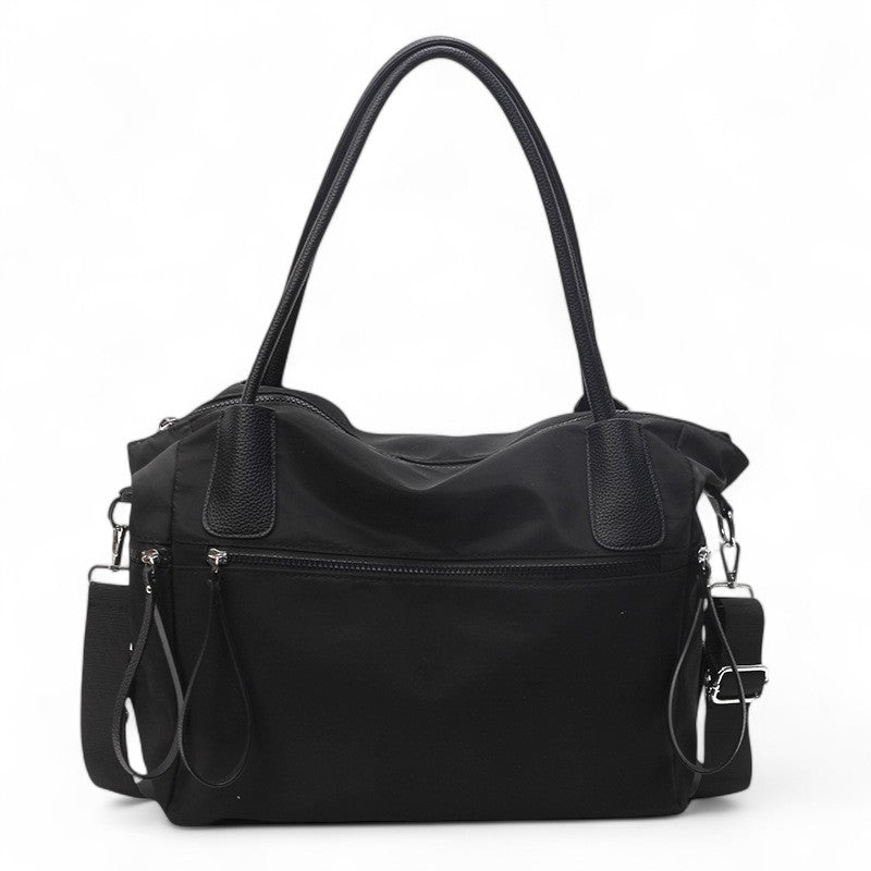 Nord Taschen | Canvas Shoulder Handbag