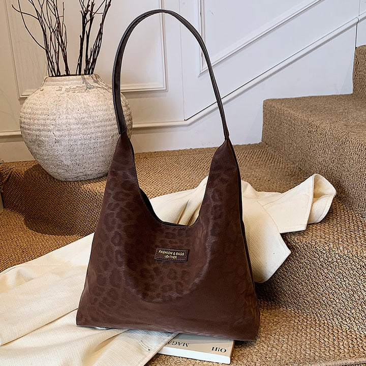 Damen Handtasche mit strukturierter Oberfläche Nord Taschen