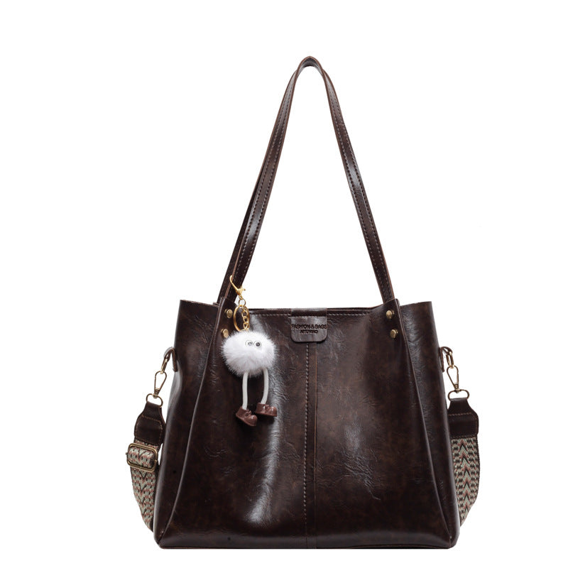 Damen Elegante und vielseitige Handtasche Nord Taschen