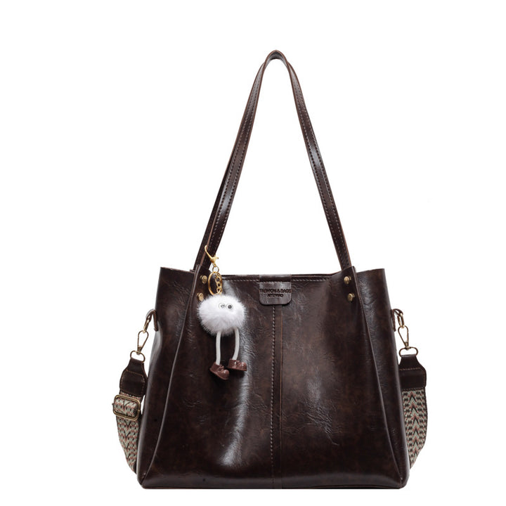Damen Elegante und vielseitige Handtasche Nord Taschen