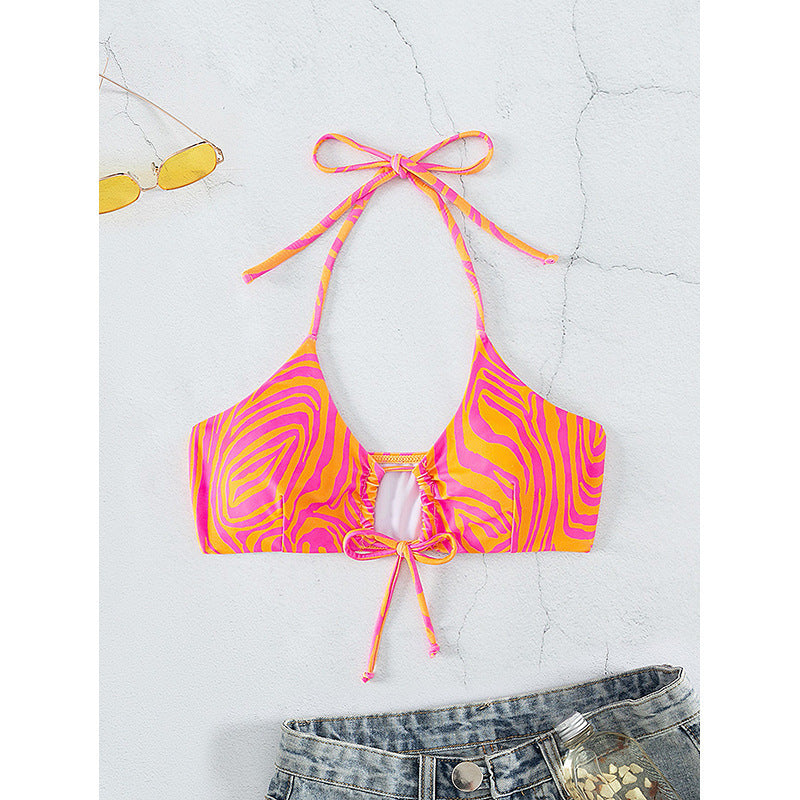 Damen Sport-Bikinioberteil