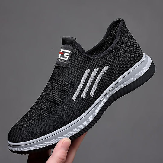 Herren Bequeme und atmungsaktive Sportschuhe Nord Taschen