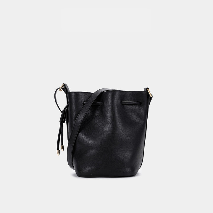 Damen modische Bucket-Bag aus hochwertigem Kunstleder Nord Taschen