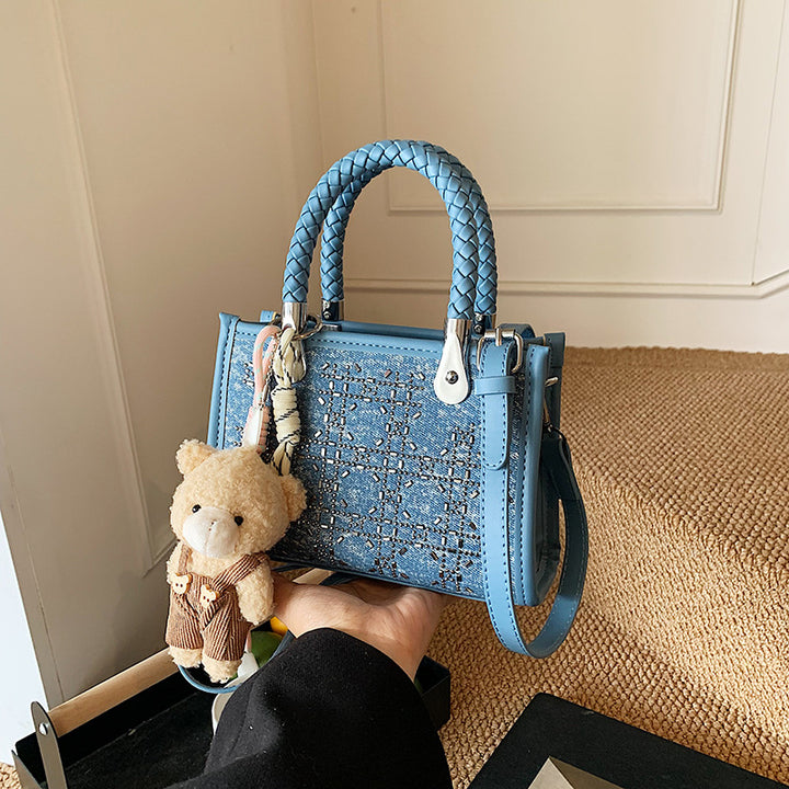 Damen Handtasche Nord Taschen