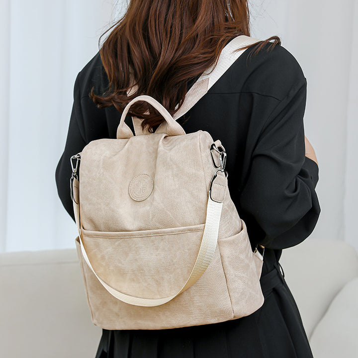 Damen-Rucksack mit vielseitigem Tragesystem Nord Taschen