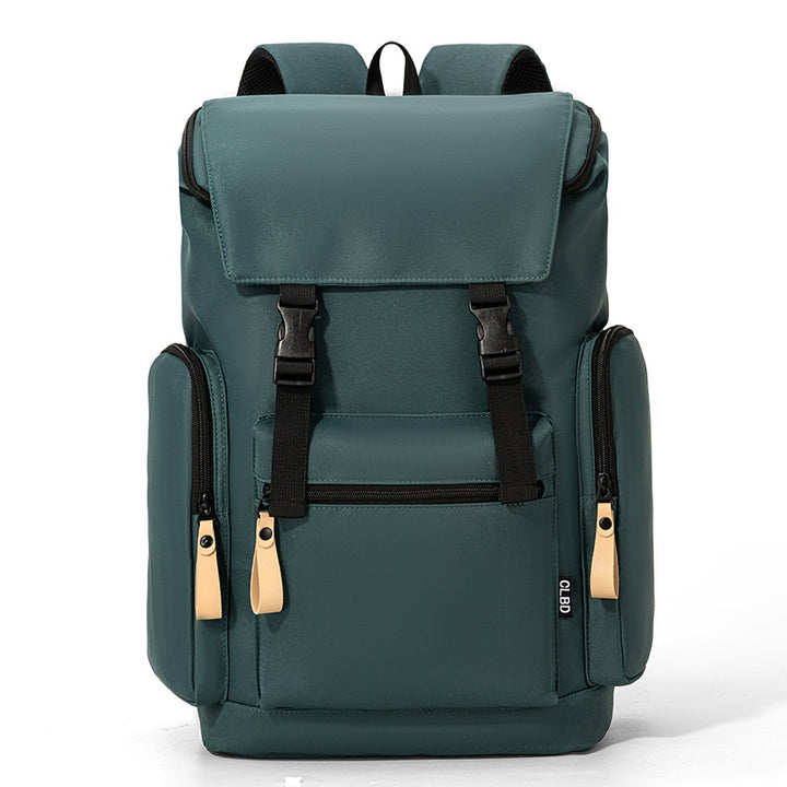 Damen Rucksack mit innovativem Staufach und praktischem Tragesystem Nord Taschen