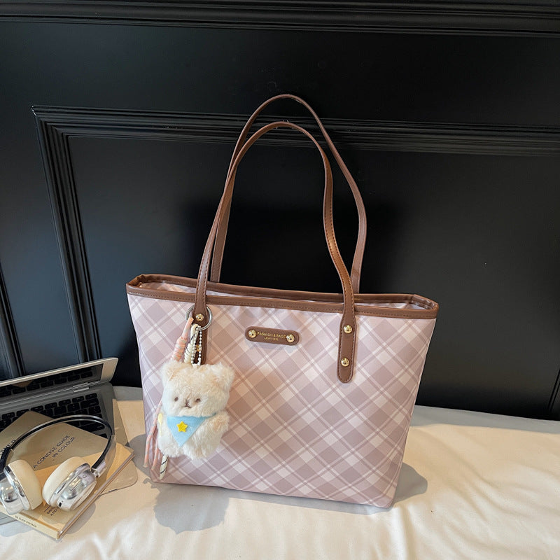 Damen Handtasche Nord Taschen
