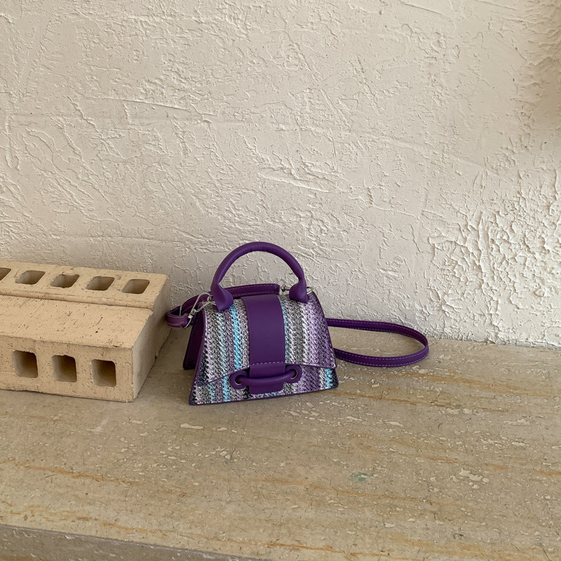 Damen Designer Mini-Handtasche Nord Taschen