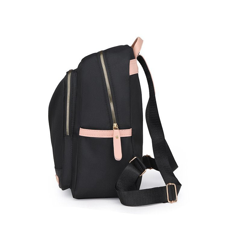 Damen praktischer City-Rucksack mit ergonomischen Schultern und multifunktionalen Fächern Nord Taschen