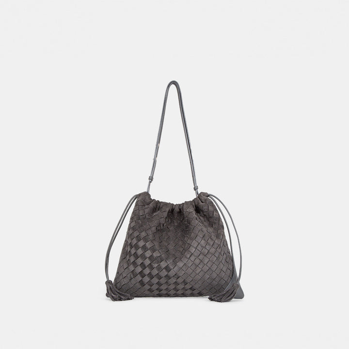 Damen Schultertasche Nord Taschen