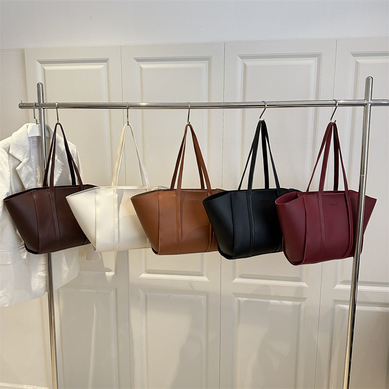 Damen elegante Tragetasche im modernen Design Nord Taschen