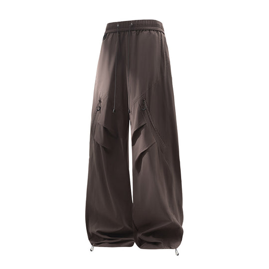 Herren Multifunktionale Outdoor-Hose Nord Taschen