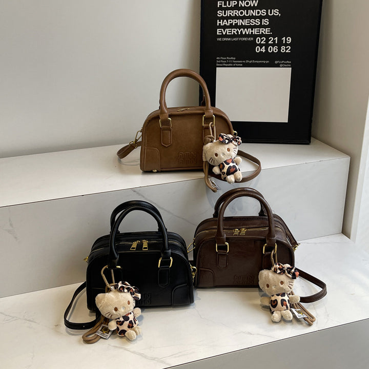 Damen Henkeltasche im modernen Design Nord Taschen