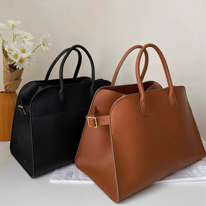 Damen Hobo-Tasche mit luxuriösem Wildledereffekt und abnehmbarem Schulterriemen Nord Taschen