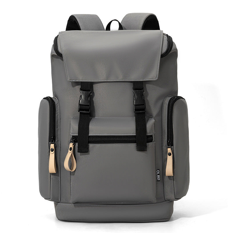 Damen Rucksack mit innovativem Staufach und praktischem Tragesystem Nord Taschen