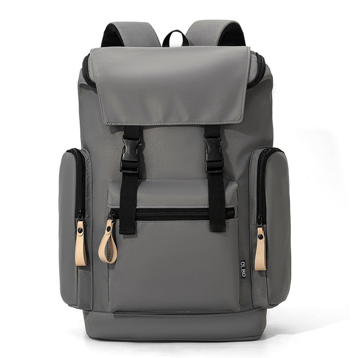 Damen Rucksack mit innovativem Staufach und praktischem Tragesystem Nord Taschen