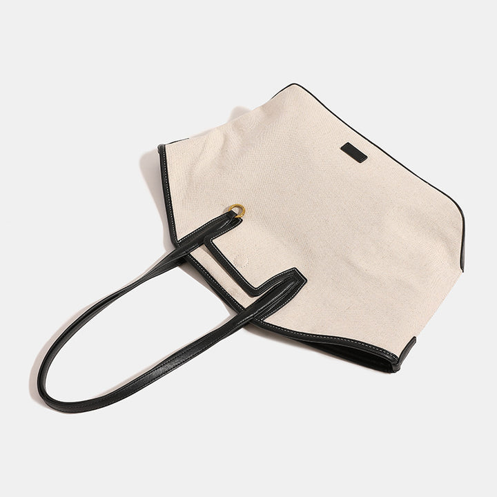 Damen Tragetasche mit stilvollem Design und hochwertiger Verarbeitung Nord Taschen