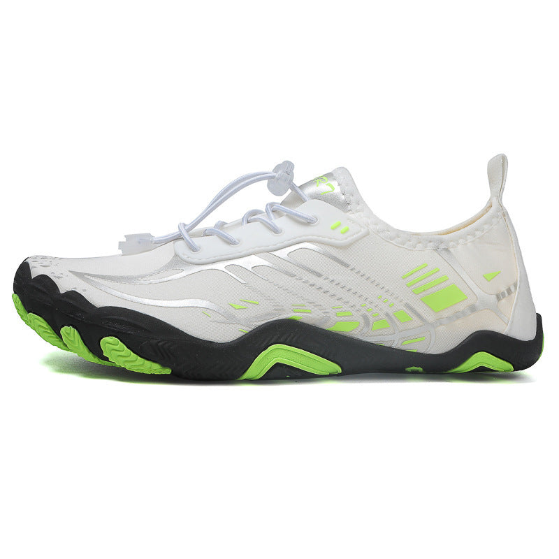 Damen Ultraleichte Wassersportschuhe mit flexibler Sohle und schnelltrocknendem Obermaterial Nord Taschen