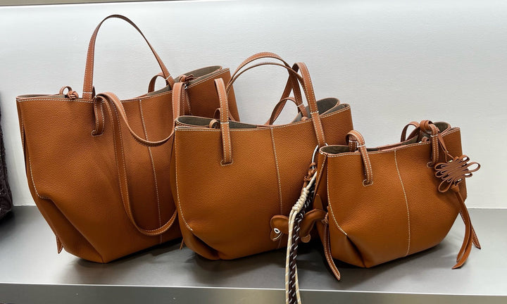 Damen geräumige und stylische Handtaschen-Kollektion Nord Taschen