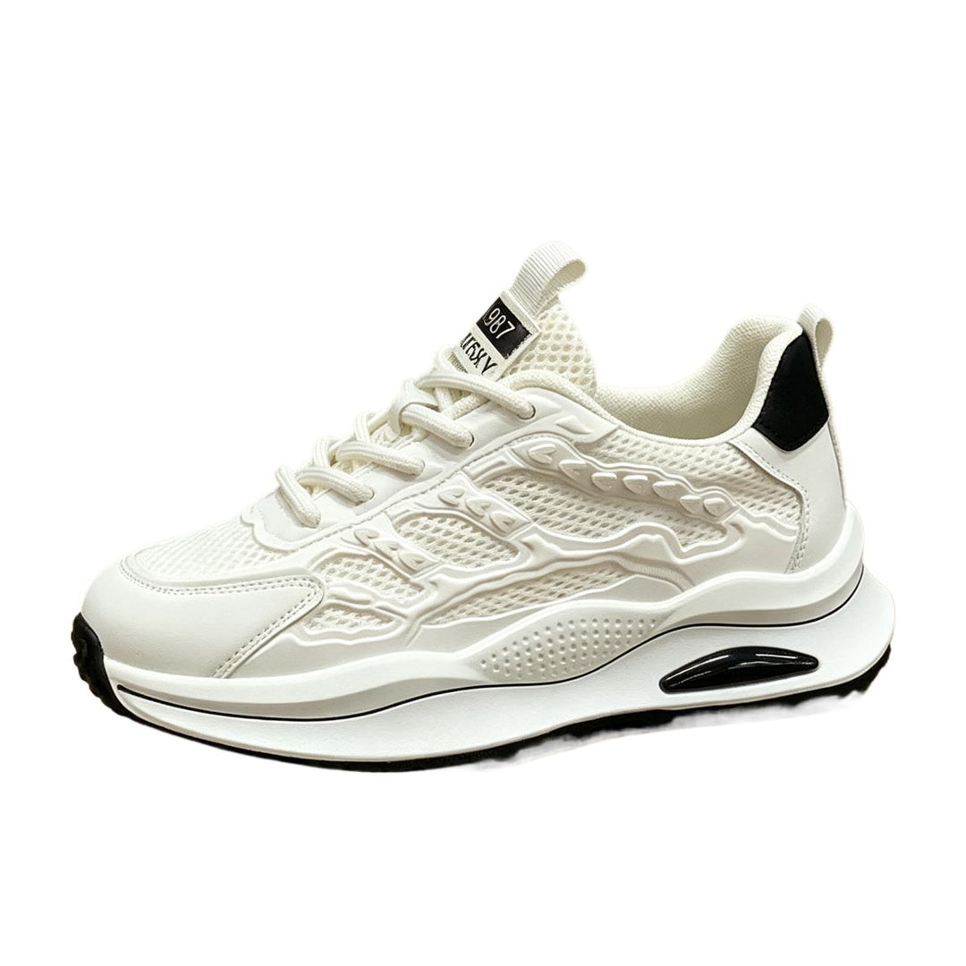 Herren Sportliche Hochleistungs Sneakers Nord Taschen 1788175129
