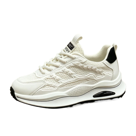 Herren Sportliche Hochleistungs Sneakers Nord Taschen 1788175129