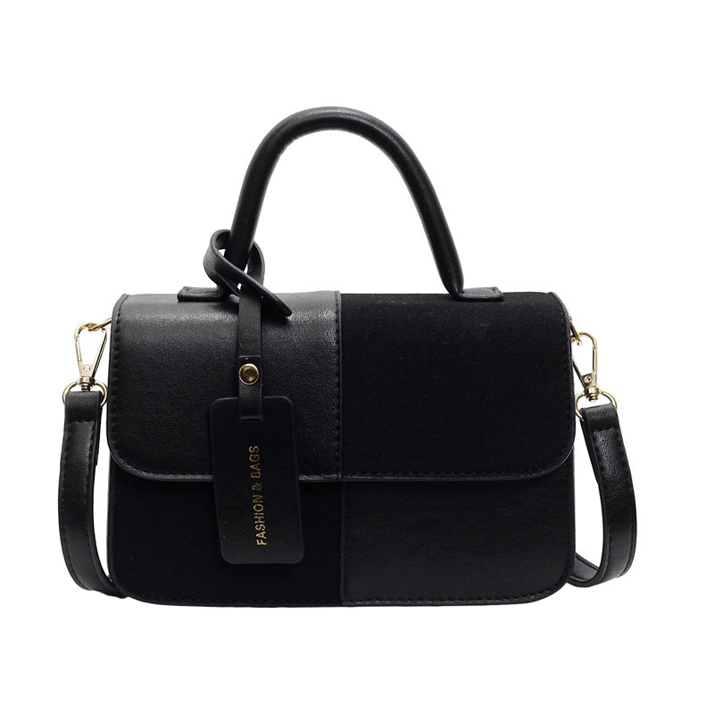 Damen elegante Umhängetasche aus hochwertigem Kunstleder Nord Taschen