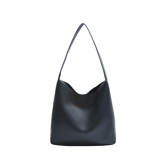 Damen Hobo-Tasche aus hochwertigem Kunstleder mit eleganter Silhouette Nord Taschen