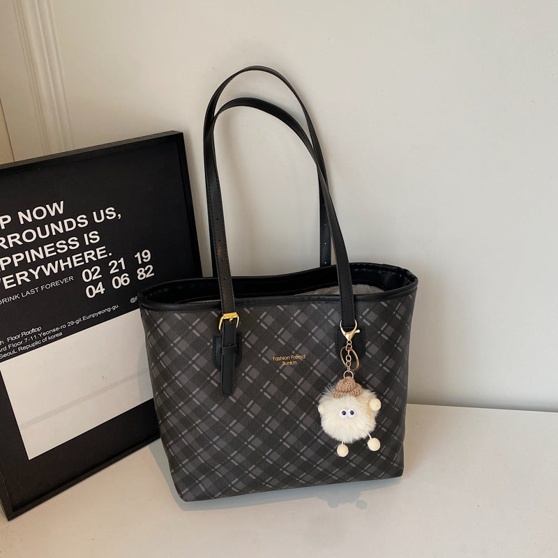 Damen modische Tragetasche Nord Taschen