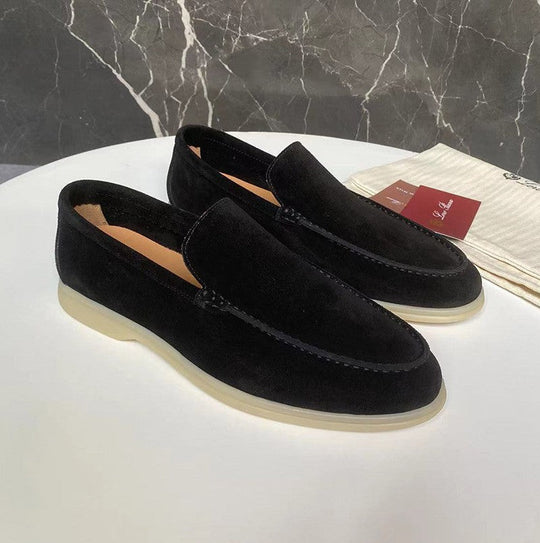 LOAFERS