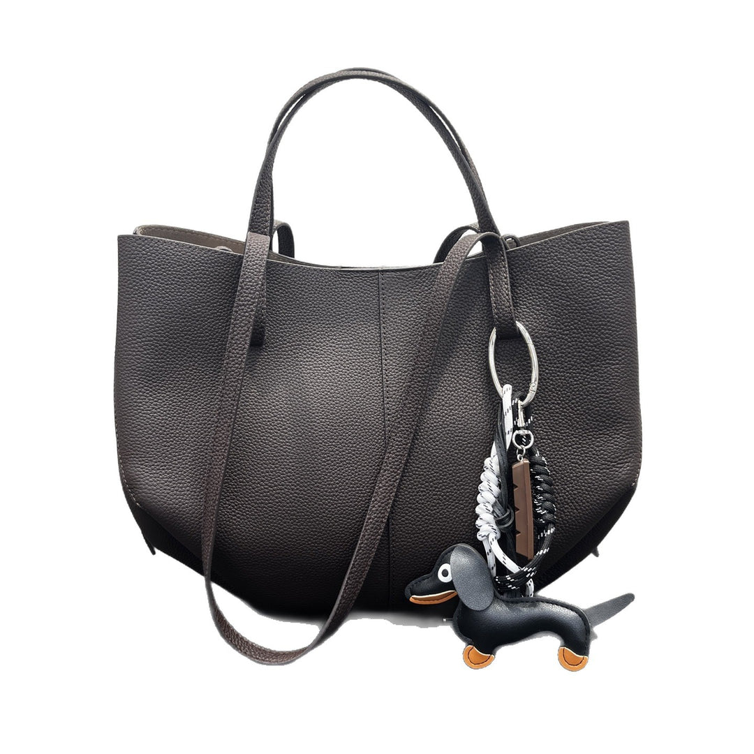 Damen geräumige und stylische Handtaschen-Kollektion Nord Taschen