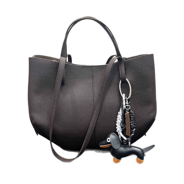 Damen geräumige und stylische Handtaschen-Kollektion Nord Taschen