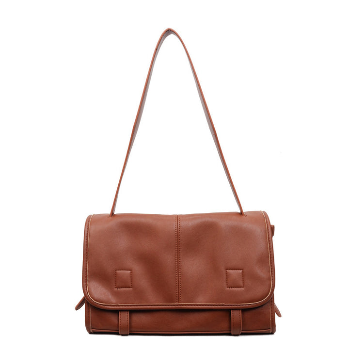 Damen Umhängetasche im eleganten Minimalismus Stil Nord Taschen