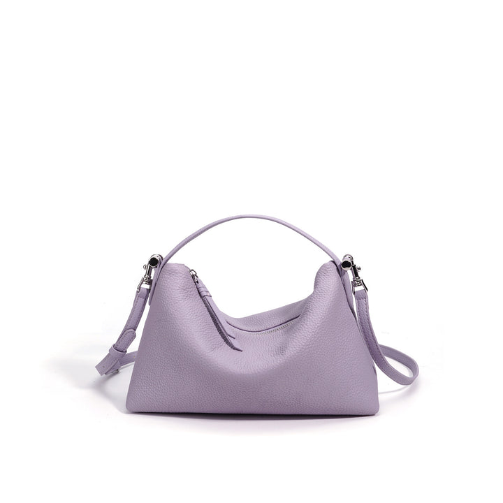Damen Hobo-Tasche mit modernem Design und abnehmbarem Schultergurt Nord Taschen