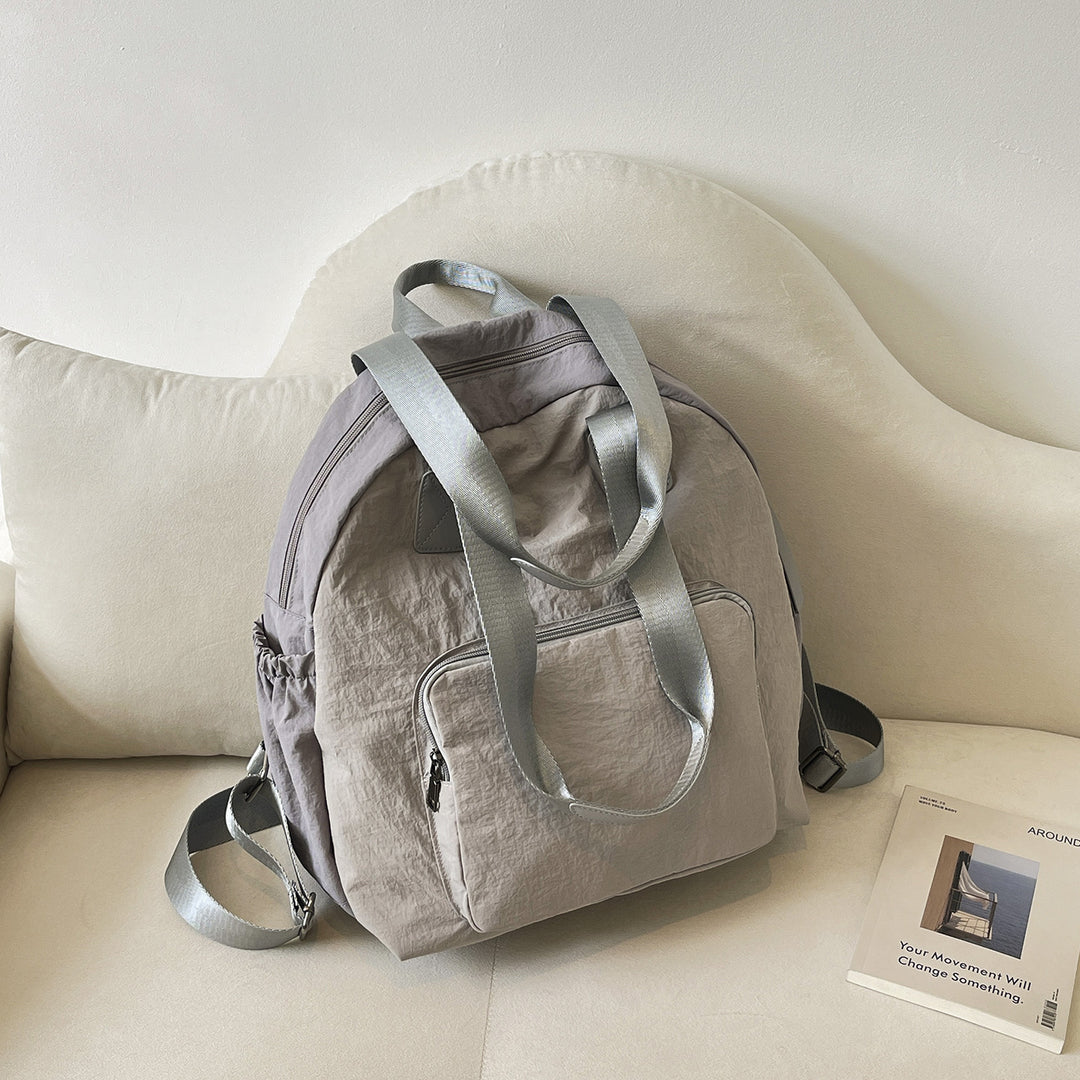 Damen Multifunktionaler Rucksack mit innovativem Tragesystem Nord Taschen