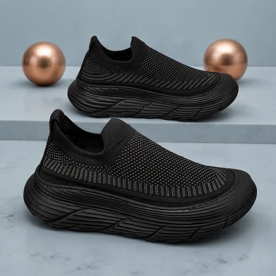 Herren Sportliche Sneakers mit innovativer Dämpfungstechnologie Nord Taschen 1788175500
