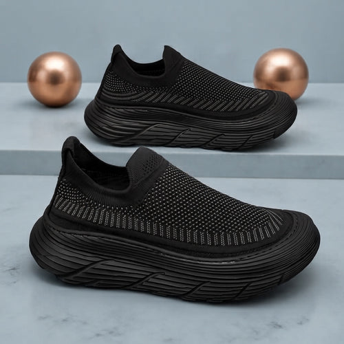 Herren Sportliche Sneakers mit innovativer Dämpfungstechnologie Nord Taschen 1788175500