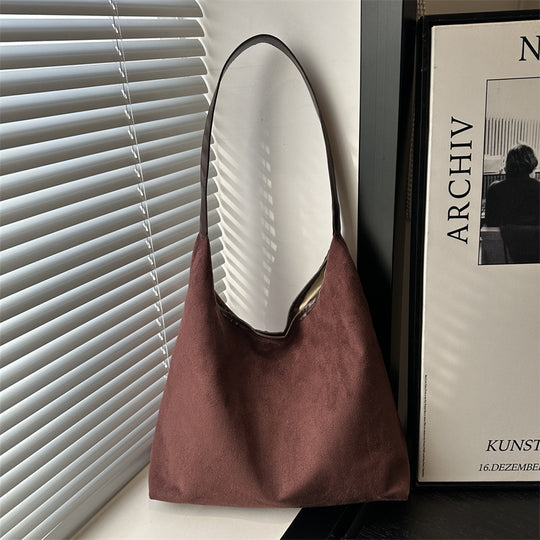 Damen praktische Schultertasche Nord Taschen