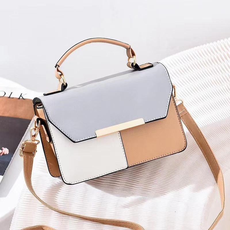 Damen klassische Umhängetasche mit elegantem Design Nord Taschen