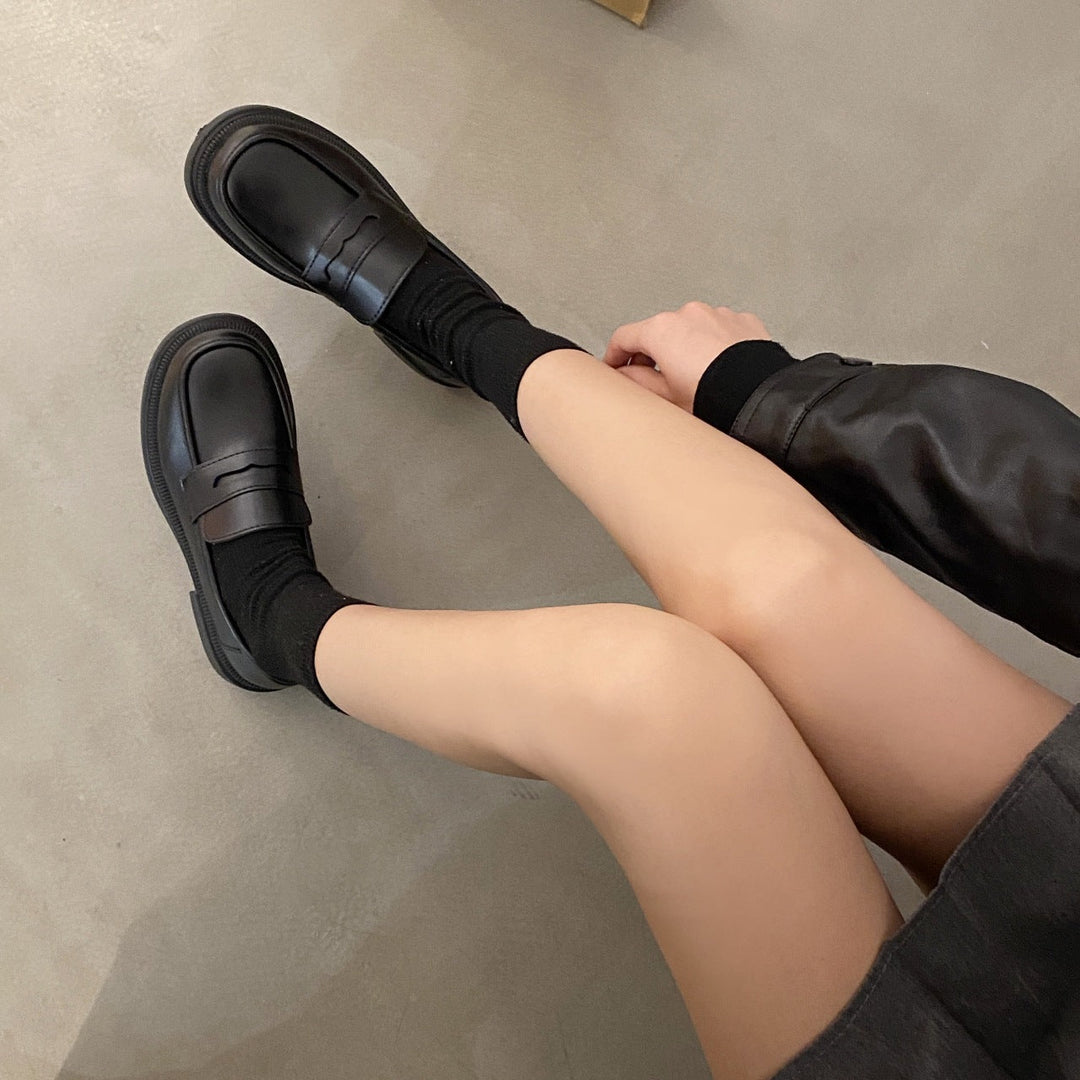Damen Bequeme und stilvolle Loafers