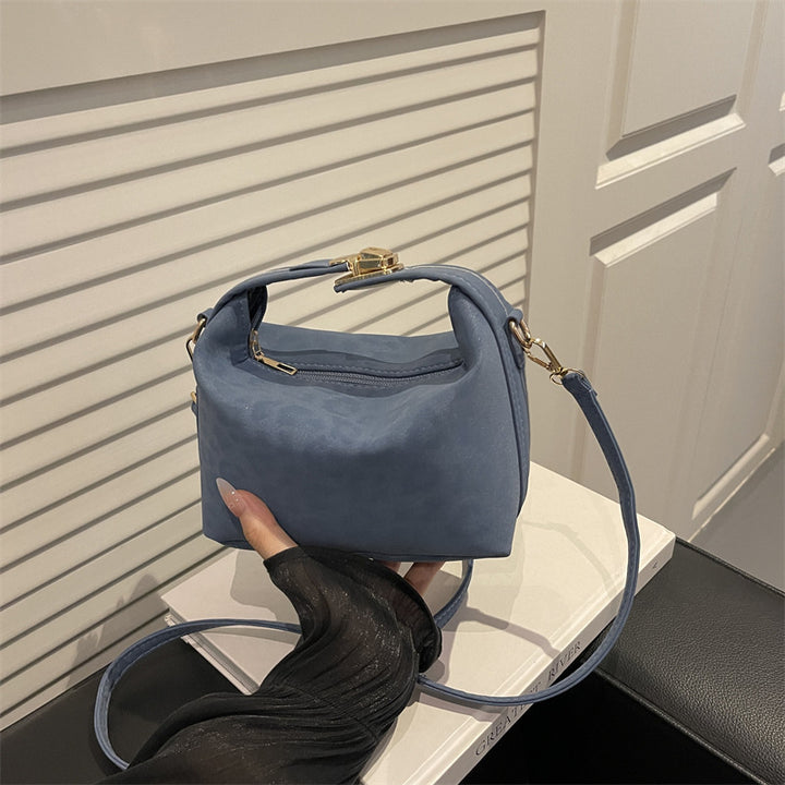 Damen Handtasche mit elegantem Leopardenmuster Nord Taschen
