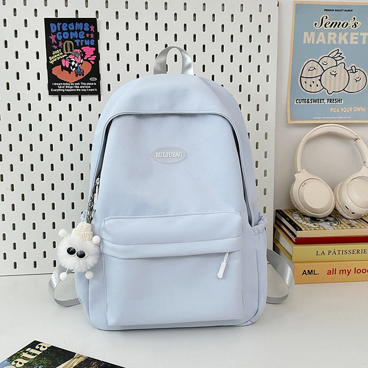 Damen Rucksack mit praktischen Fächern von Nord Taschen