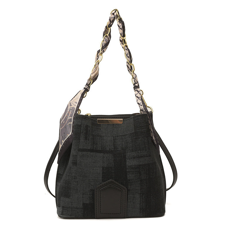 Damen Beuteltasche mit elegantem Design und praktischen Trageoptionen Nord Taschen
