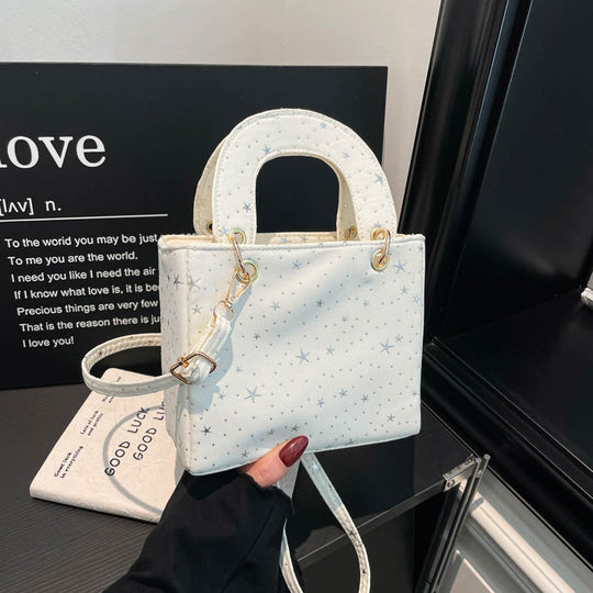 Damen elegante Handtasche Nord Taschen