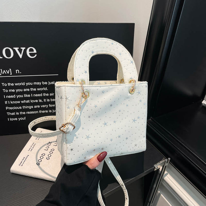 Damen elegante Handtasche Nord Taschen
