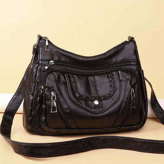 Damen Schultertasche | Nord Taschen