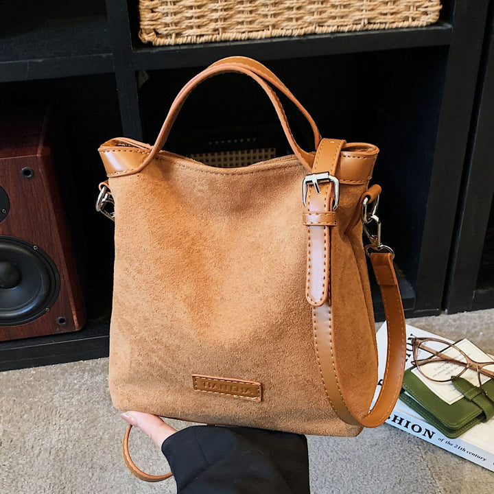 Damen Mini Umhängetasche mit handlichem Design Nord Taschen