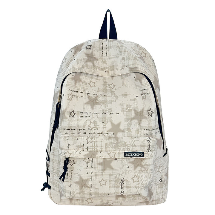 Damen Rucksack mit vielseitigen Aufbewahrungsmöglichkeiten Nord Taschen